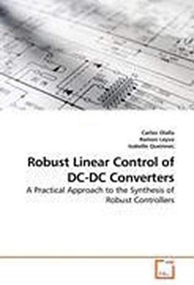 Robust Linear Control of DC-DC Converters