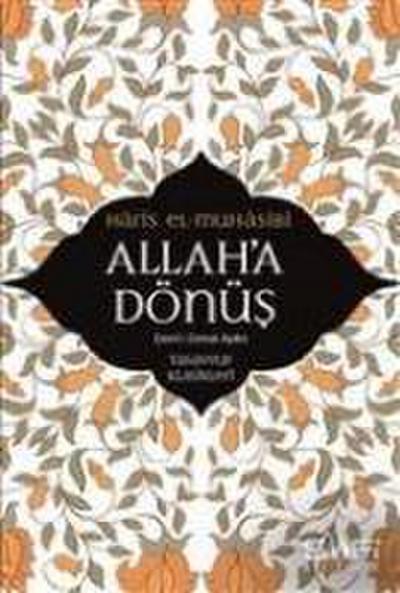 Allaha Dönüs
