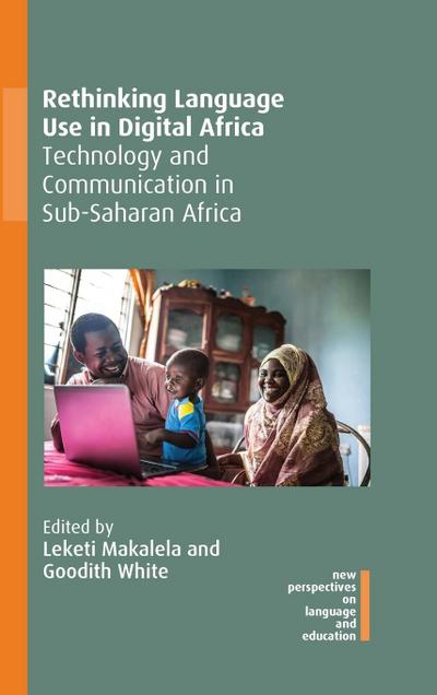 Rethinking Language Use in Digital Africa