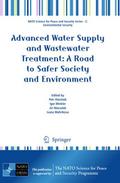 Advanced Water Supply and Wastewater Treatment: A 