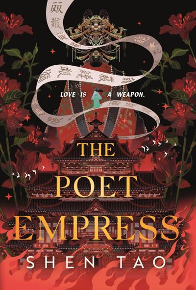 The Poet Empress