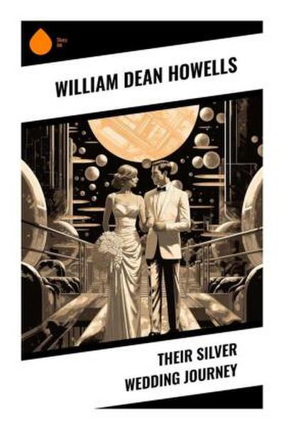 Their Silver Wedding Journey