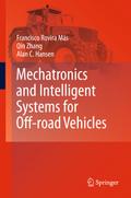 Mechatronics and Intelligent Systems for Off-road 