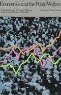 Economics and the Public Welfare