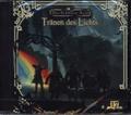 Das schwarze Auge - Tränen des Lichts, 1 Audio-CD