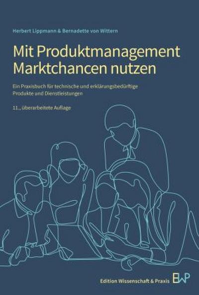 Mit Produktmanagement Marktchancen nutzen