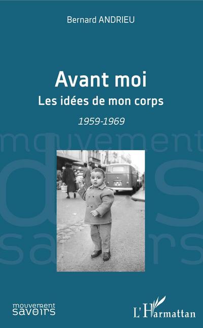 Avant moi