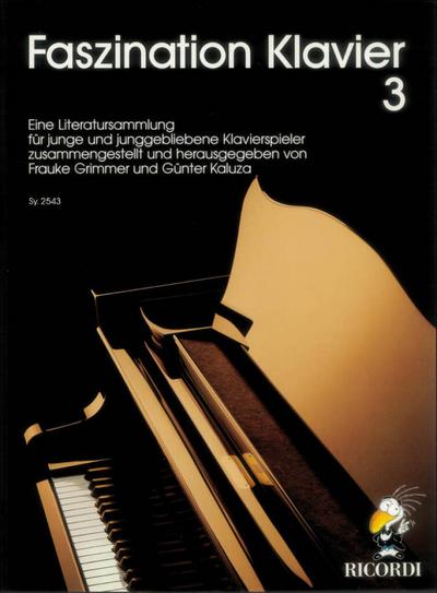 Faszination Klavier 3