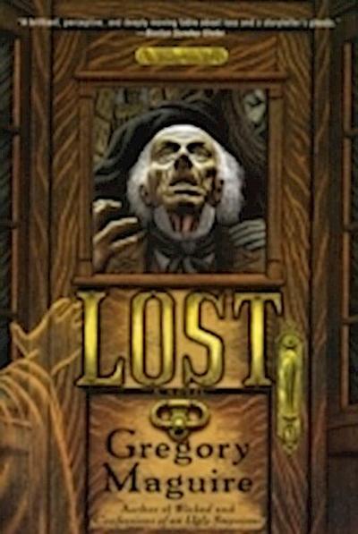 Lost
