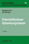 Erbschaftsteuer/Schenkungsteuer