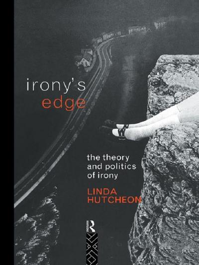 Irony’s Edge