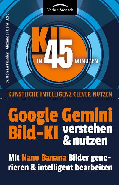 Google Gemini Bild-KI verstehen & nutzen