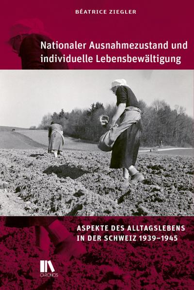 Nationaler Ausnahmezustand und individuelle Lebensbewältigung