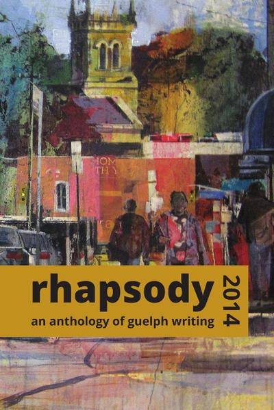 The Rhapsody Anthology - 2014