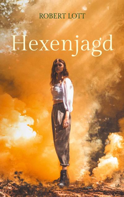 Hexenjagd