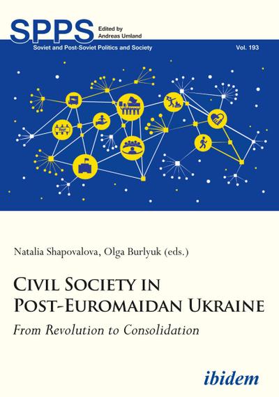 Civil Society in Post-Euromaidan Ukraine