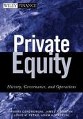 Private Equity