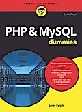PHP & MySQL für Dummies