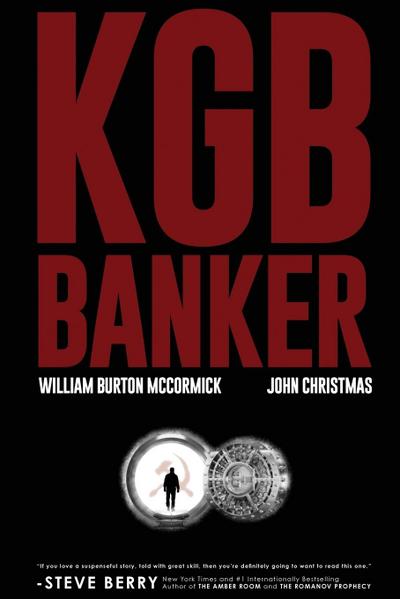 KGB Banker