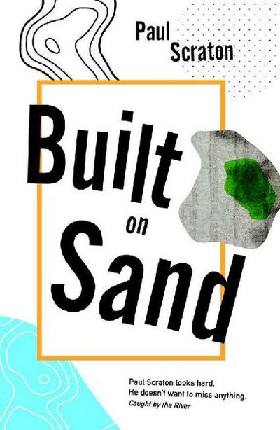 Built on Sand