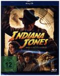 Indiana Jones und das Rad des Schicksals,1 Blu-ray