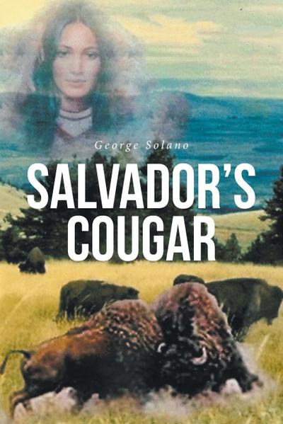 Salvador’s Cougar