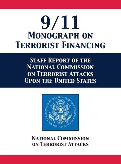 9/11 Monograph on Terrorist Financing