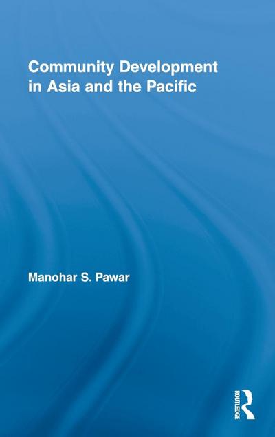 Community Development in Asia and the Pacific
