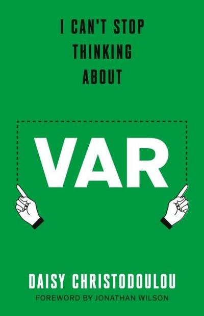 I Can’t Stop Thinking About Var