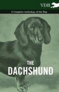 Dachshund - A Complete Anthology of the Dog -