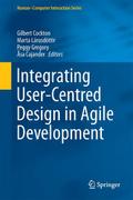 Integrating User-Centred Design in Agile Developme