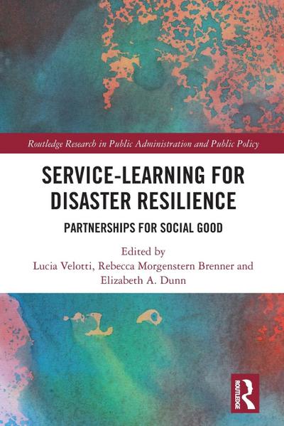 Service-Learning for Disaster Resilience