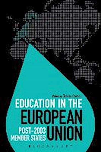 EDUCATION IN THE EUROPEAN UNIO