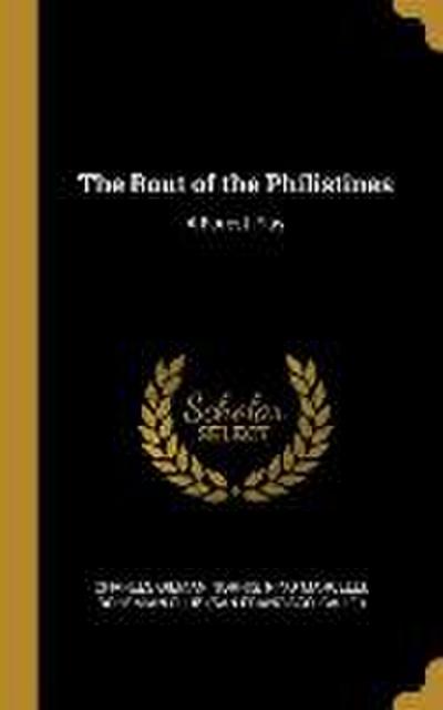 The Rout of the Philistines