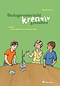 Biologieunterricht kreativ gestalten 2