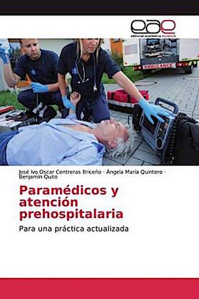 Paramédicos y atención prehospitalaria