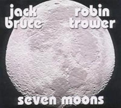 Seven Moons, 1 Audio-CD