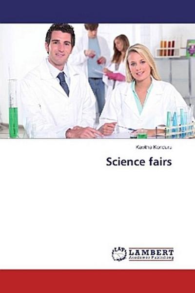 Science fairs