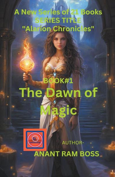 Boss, A: Dawn of Magic