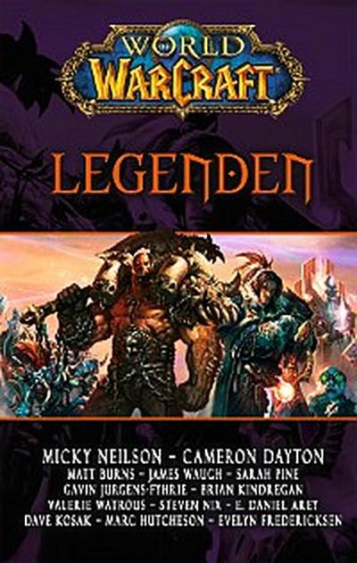 World of Warcraft: Legenden