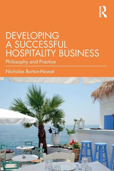 Developing a Successful Hospitality Business
