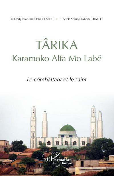 TÂRIKA Karamoko Alfa mo Labé