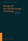 Handbuch der Abstimmungsforschung