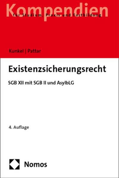 Existenzsicherungsrecht