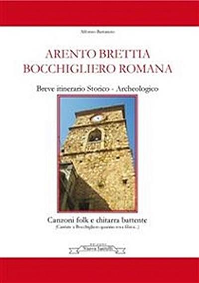 Arento brettia - Bocchigliero romana