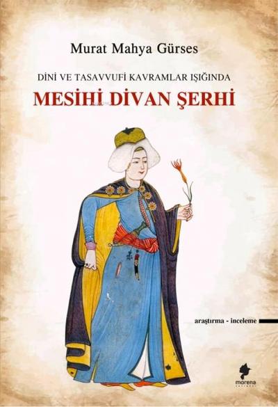 Mesihi Divan Serhi