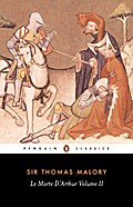 Le Morte D’Arthur Volume 2