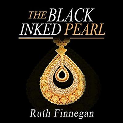 The Black Inked Pearl. A Journey of the Soul (Kate-Pearl Stories, #1)