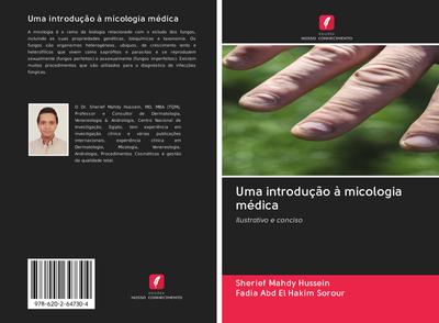 Uma introdução à micologia médica
