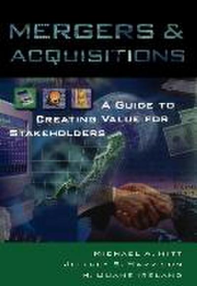Mergers & Acquisitions